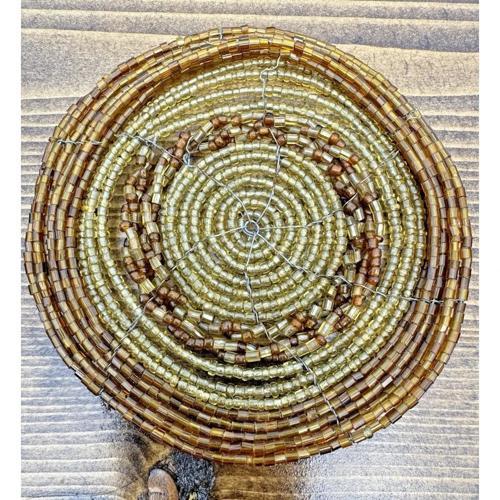 Handmade thanks visiting